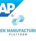 SAP Open manufacturing digital supply chain