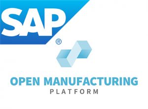 SAP Open manufacturing digital supply chain