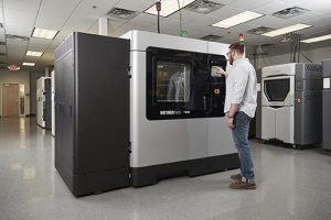 Stratasys additivo US Navy stampanti 3D