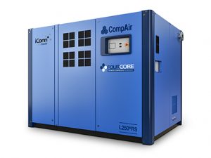 CompAir compressori FourCore