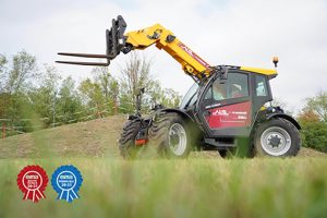 Walvoil ALS Eima Dieci meccanica agricola