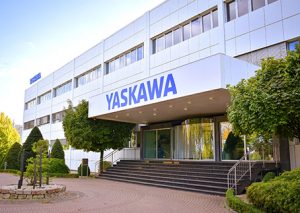 Yaskawa test drive azionamenti