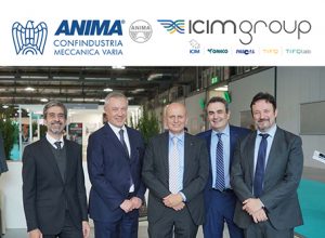 ICIM Group Anima Confindustria cariche nuove nomine