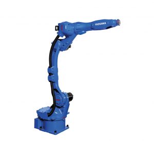 Yaskawa robot packaging GP8L