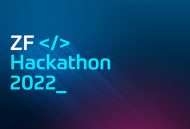 ZF hackathon mobilità sostenibile