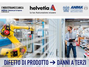 Anima Helvetia difetti di prodotto webinar