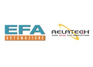 EFA Automazione Relatech IIoT