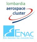 Lombardia Aerospace Enac mobilità aerea