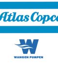 Atlas Copco Wangen Pumpen acquisizione pompe industriali