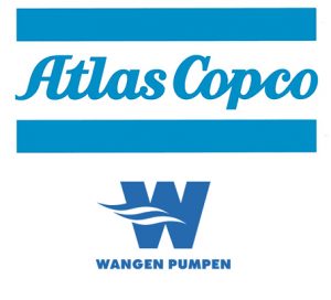 Atlas Copco Wangen Pumpen acquisizione pompe industriali