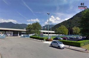 Camozzi Group reindustrializzazione timken-villa-carcina