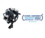 Danfoss award Agritechnica pompa volumetrica digitale
