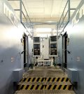 MCM macchina FMS Expo Dubai