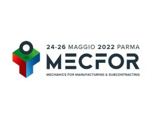 Mecfor date maggio meccanica subfornitura