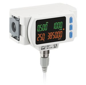 SMC flussostato IO-Link