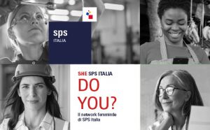 SPS Italia She SPS call for paper