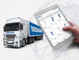 Yaskawa bilancio 2021 robotica