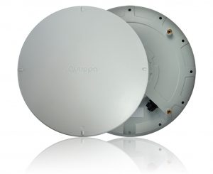 Arrow Electronics tracciamento tempo reale RTLS Quuppa
