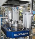 Ecoclean lavaggio componenti