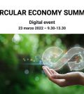 The Innovation Alliance economia circolare summit circular economy
