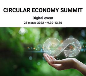 The Innovation Alliance economia circolare summit circular economy