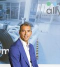 ally Consulting Paolo Aversa ERP gestione dati aeropsace