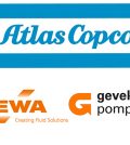 Atlas Copco acquisizione Lewa Geveke pompe di processo
