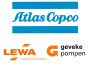Atlas Copco acquisizione Lewa Geveke pompe di processo
