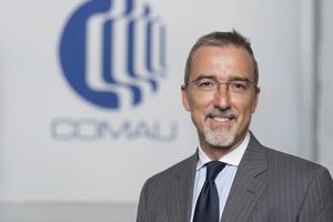 Comau nomina CEO Pietro Gorlier