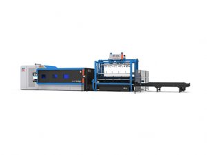Prima Power taglio Lamiera 2022 Laser Genius+