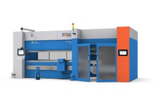 Prima Power Lamiera 2022 eP Genius 1030