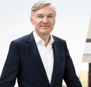 ZF obiettivi 2021 fatturato Wolf-Henning-Scheider