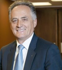 Cluster Fabbrica Intelligente nomina presidente Gianluigi Viscardi 1