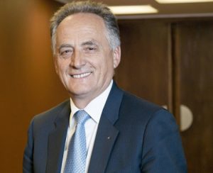 Cluster Fabbrica Intelligente nomina presidente Gianluigi Viscardi 1