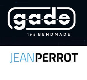 Gade Jean Perrot macchine piegatrici