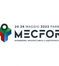 Mecfor revamping macchine utensili Parma Ucimu