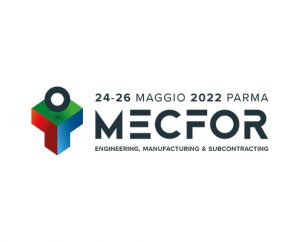 Mecfor revamping macchine utensili Parma Ucimu