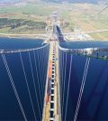 SKF snodi sferici ponte sospeso Turchia