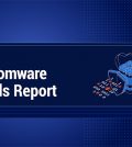 Veeam Ransomware trends report 2022