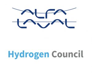 Alfa Laval Hydrogen Council economia idrogeno