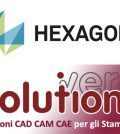 Hexagon acquisizione Vero Solutions software CAM