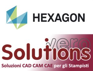 Hexagon acquisizione Vero Solutions software CAM