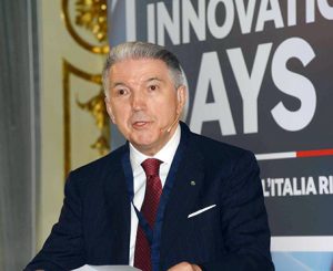 Unindustria Reggio Emilia Innovation Days 2022 Fabio Storchi