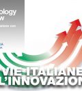 Vie italiane innovazione Unindustria Reggio Emilia MIT Technology Review