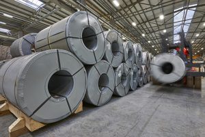 ZF acciaio green accordo fornitura H2 Green Steel