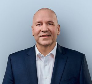 Bosch Rexroth nomina CEO Steffen Haack