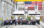 Camozzi Group inaugurazione USA Ingersoll Machine Tools