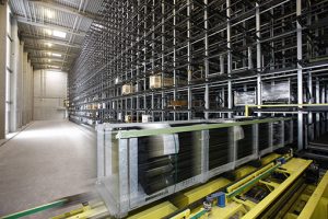 Ensinger investimenti produzione