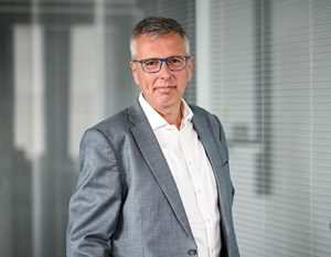 ZF nomina Holger-Klein CEO presidente cda