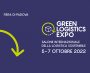Green Logistics Expo 2022 fiera logistica Padova ottobre